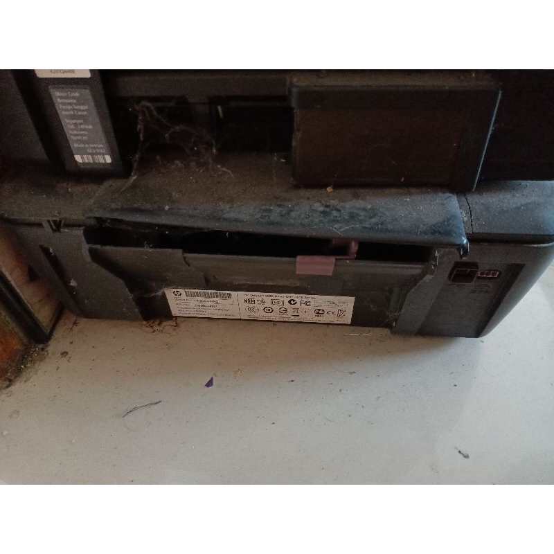 printer Canon Tampa cartridge