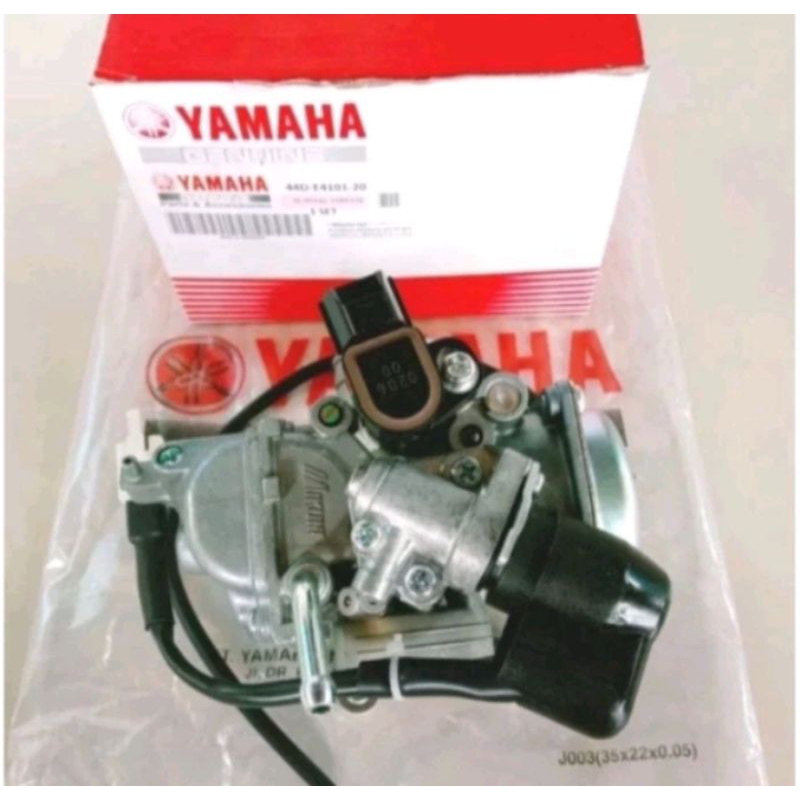 KARBURATOR XEON CARBURATOR XEON 44D KARBU XEON LAMA 44D