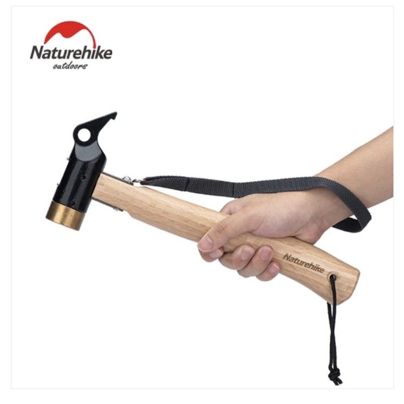 CAMPING HAMMER NATUREHIKE NH20PJ083