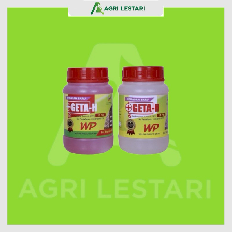 Getah 10PA (3 in 1) kemasan 500ml ZPT & Vitamin Karet + Getah 1000 (from Malaysia)