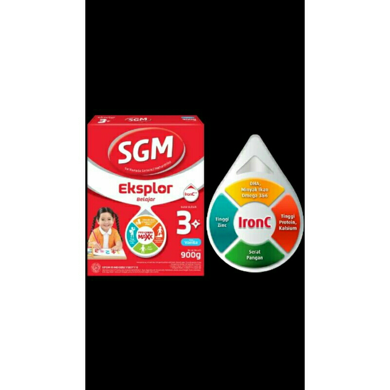 SGM 3+