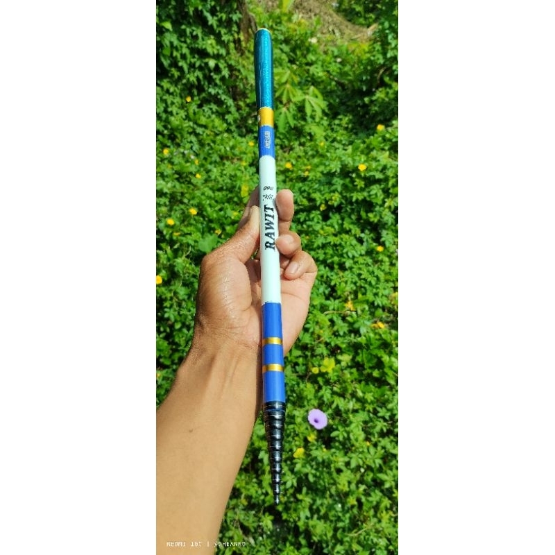 Oregon Rawit 360, 450 kolong neklin