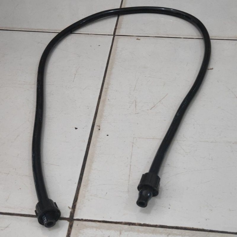 Selang Sprayer Manual 16 ltr Yoto