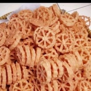 

Kembang goyang 500gr