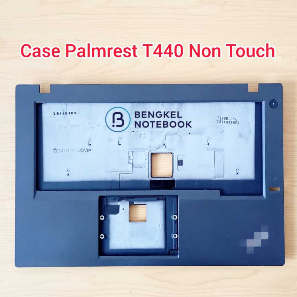 Case Casing Palmrest T440 T450 T460 04X5446 04X5445 Non Touch