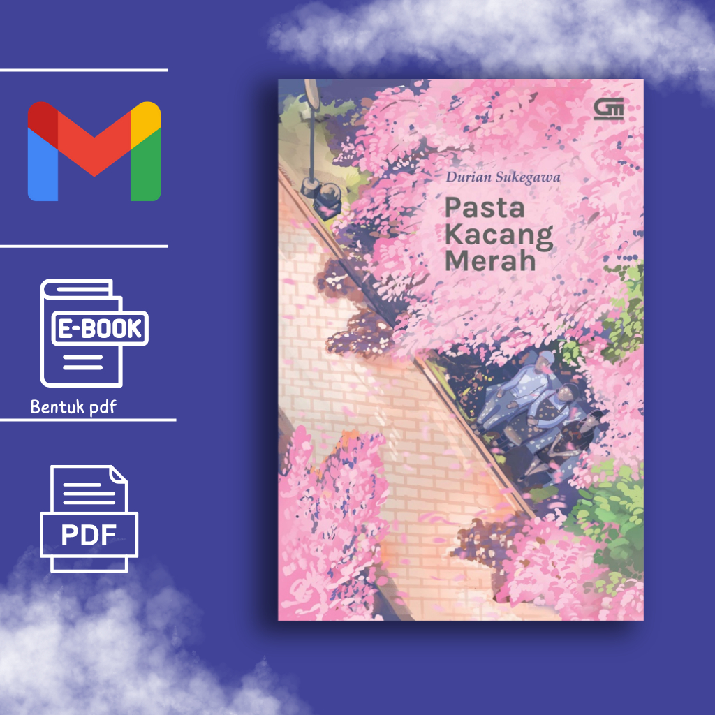 

[ID]Pasta Kacang Merah (An Sweet Bean Paste) Novel oleh Dorian Sukegawa
