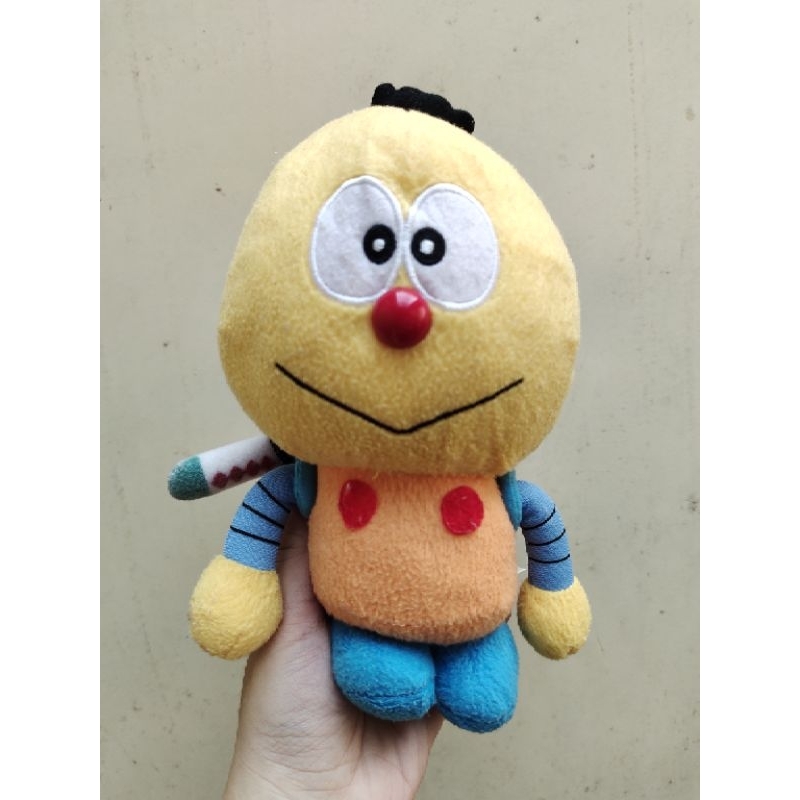 BONEKA KITERETSU ORIGINAL BONEKA VINTAGE