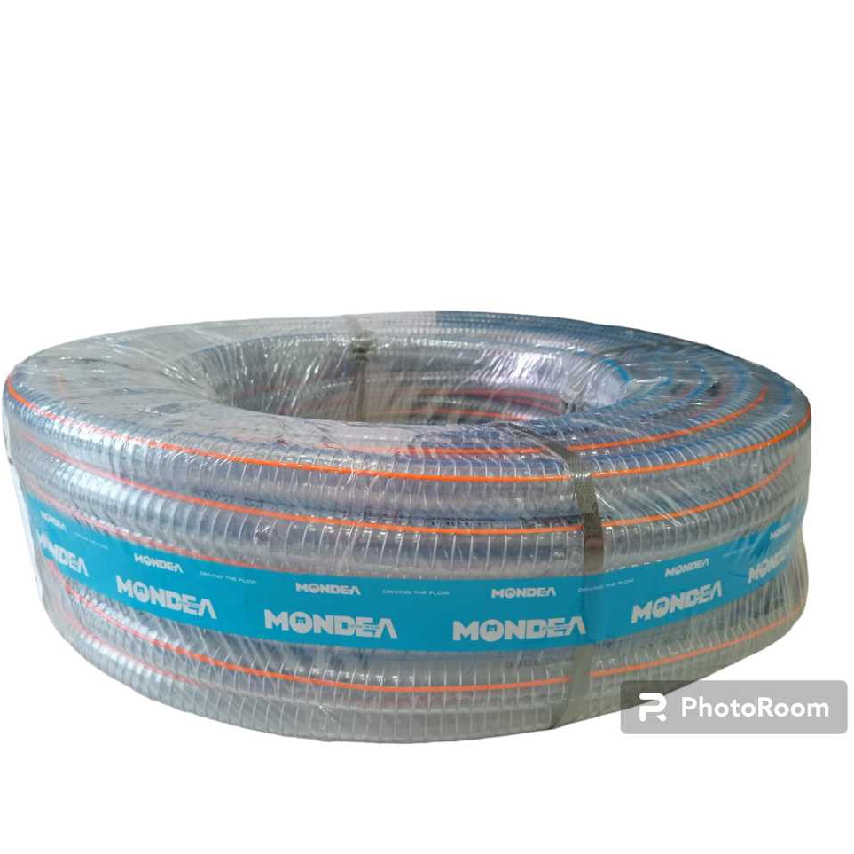 RA Selang Kawat 34 inch  Spring Hose 34 inch Jual eceran