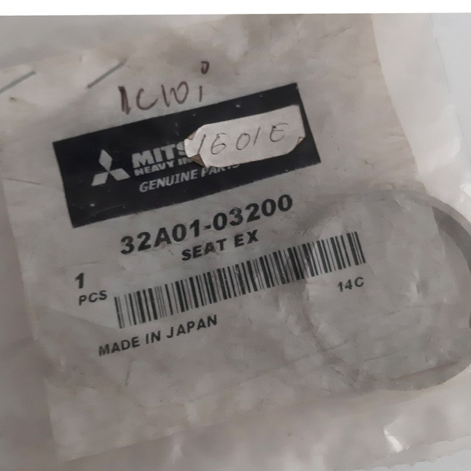 

SEAL FORKLIFT EX 32A01-03200