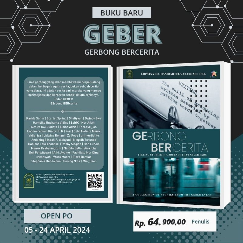 GEBER