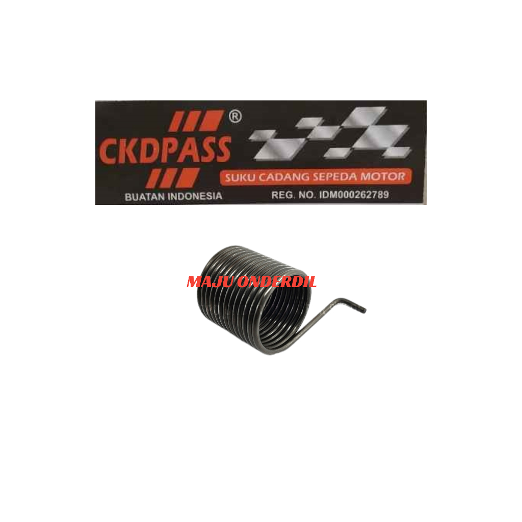 PER KICK STATER JUPITER JUPITER Z JUPITER Z1 VEGA R VEGA ZR CRYPTON