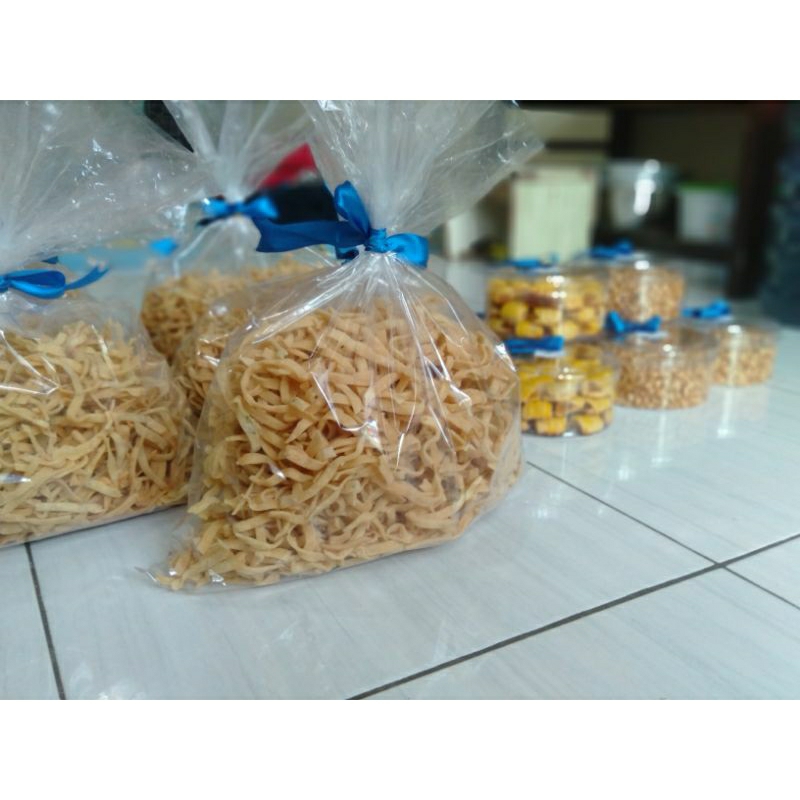 

Shisteak renyah gurih rasa original tampilan menawan