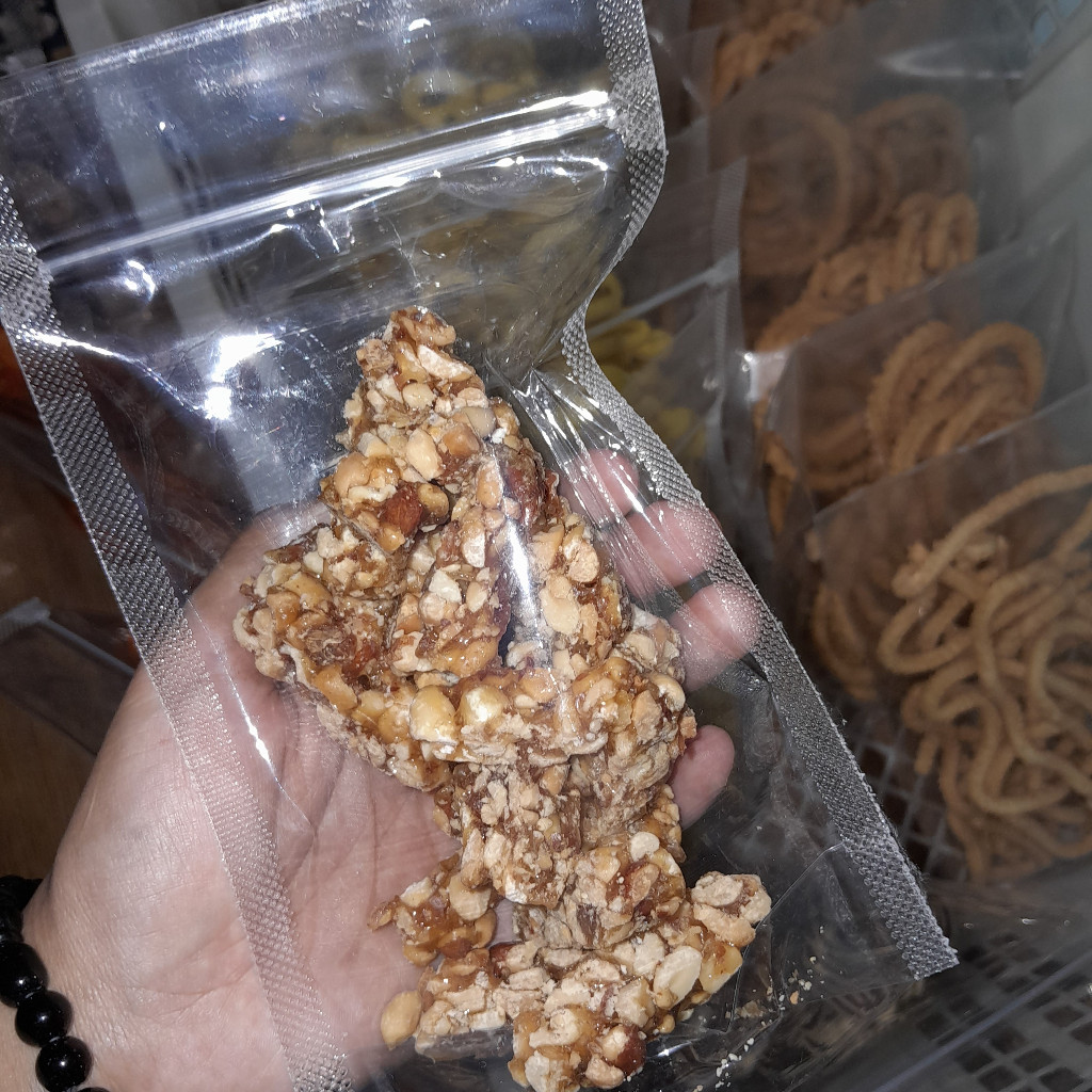 

Kacang Potong 100gr
