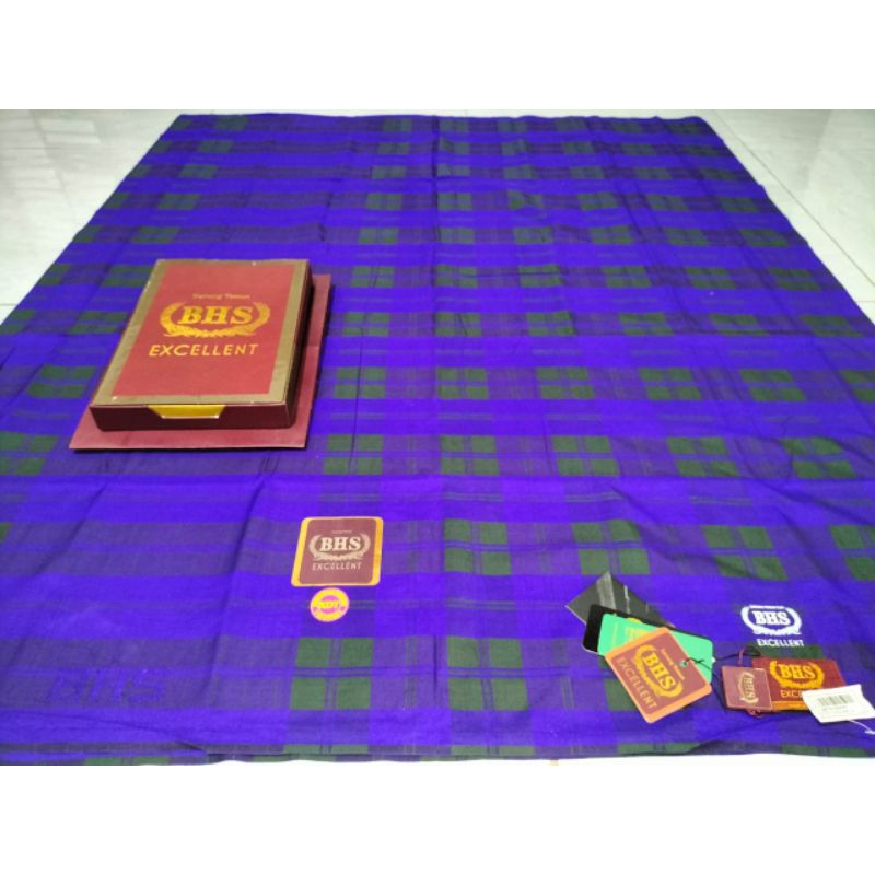 Sarung BHS KDT KRJ JADOEL LANGKA