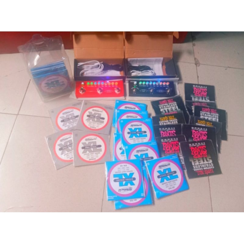 effek gitar cuvave original china