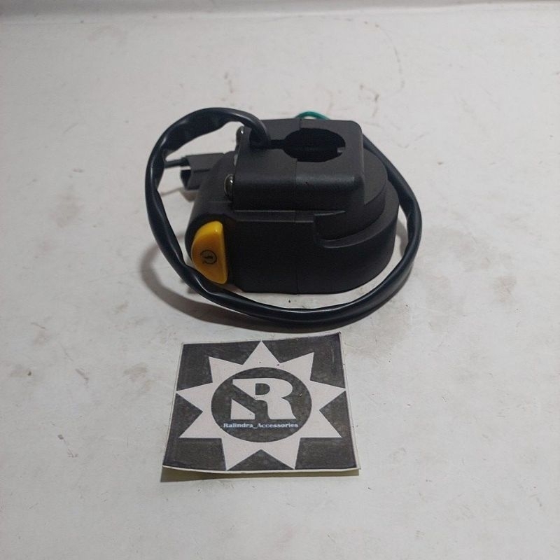 Saklar Lampu Satria FU RH