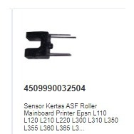Sensor Kertas ASF Roller Mainboard Printer EPSON L110 L120 L210 L220
