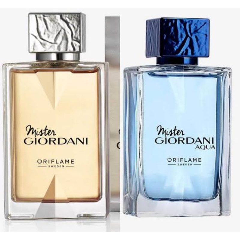 ~KA46~ Mister Giordani EDT | Mister Giordani Aqua