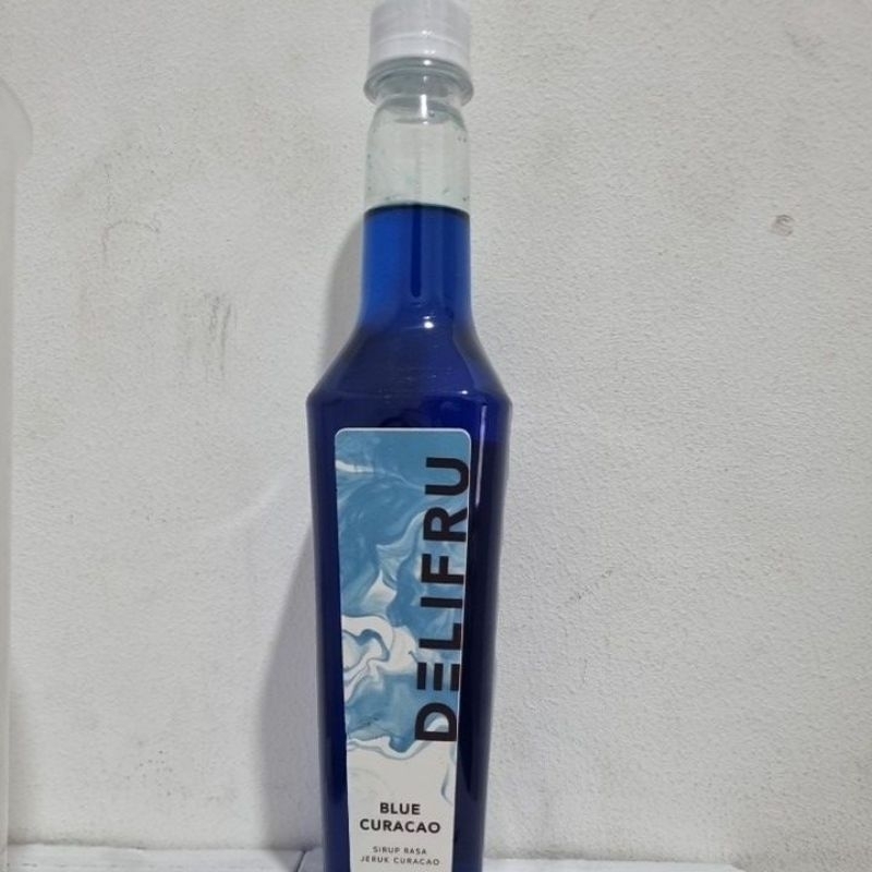 

Delifru Syrup 500ml