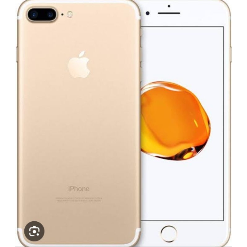 IPHONE SECOND 7 PLUS SECOND ORIGINAL