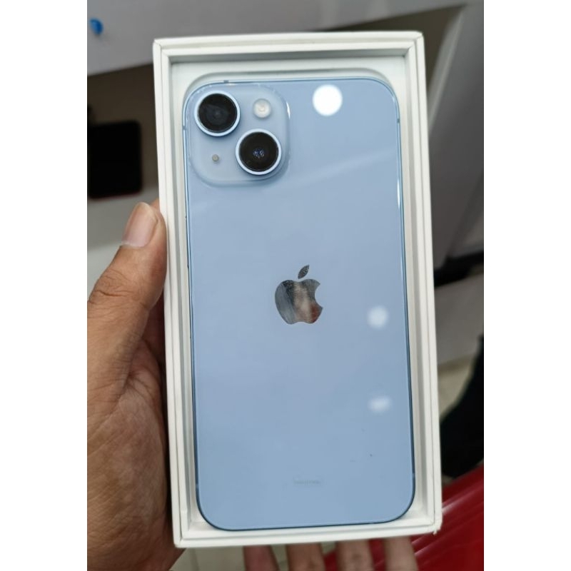 ip 13 resmi