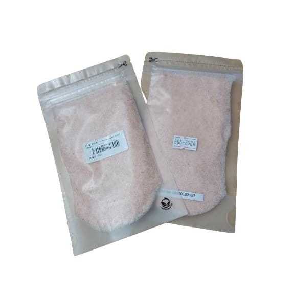 

Club Sehat - Garam Mineral 100gr