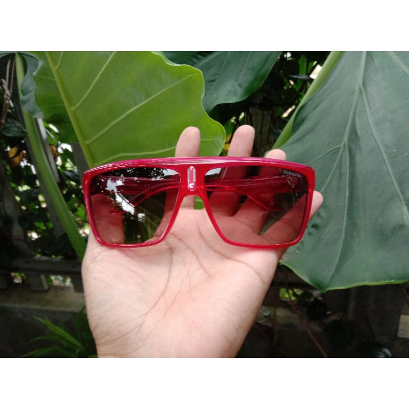 Kacamata Pria Carrera 31 Original Sport Sunglases