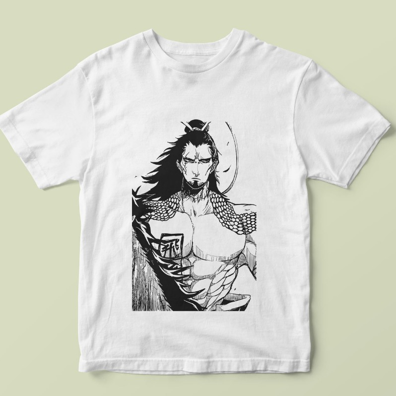 Kaos Anime Record Of Ragnarok 05