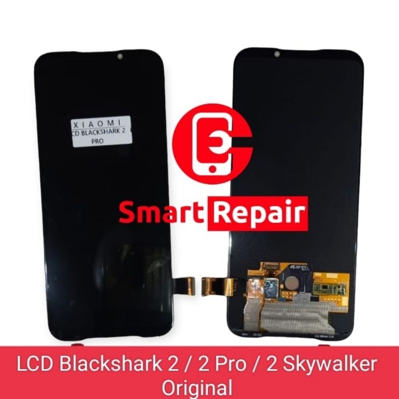 LCD Touchscreen Xiaomi Blackshark 2 / 2 Pro / 2 Skywalker Original