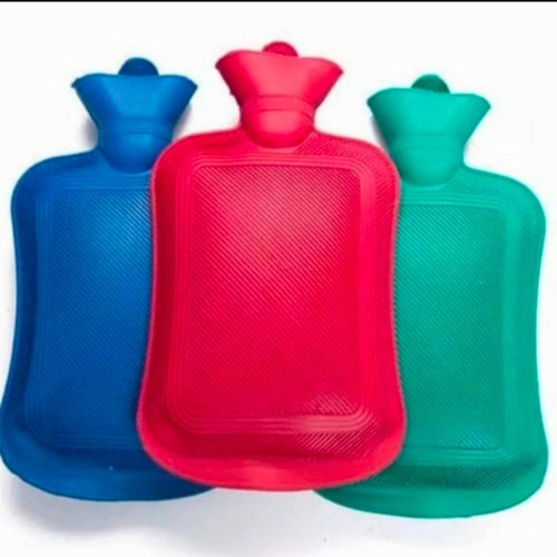 ✔️READY Kantong Kompres Hot Water Bag / Kantong Kompres Panas dan dingin