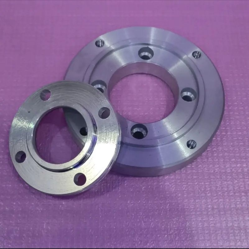 Adaptor Depan Belakang Honda PCX 150 / Adaptor Cakram Depan Belakang PCX 150