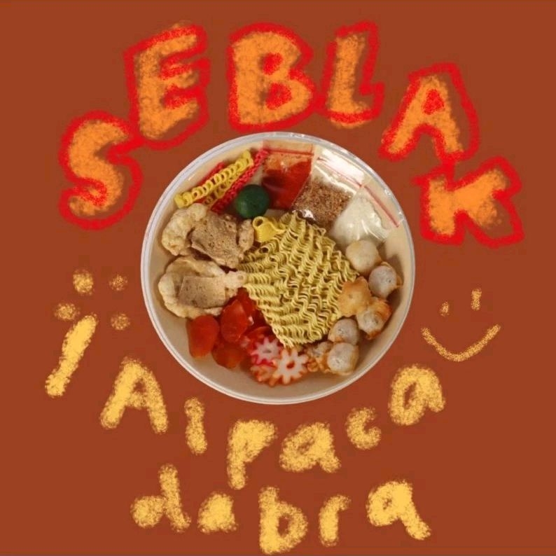 

SEBLAK INSTAN BANDUNG