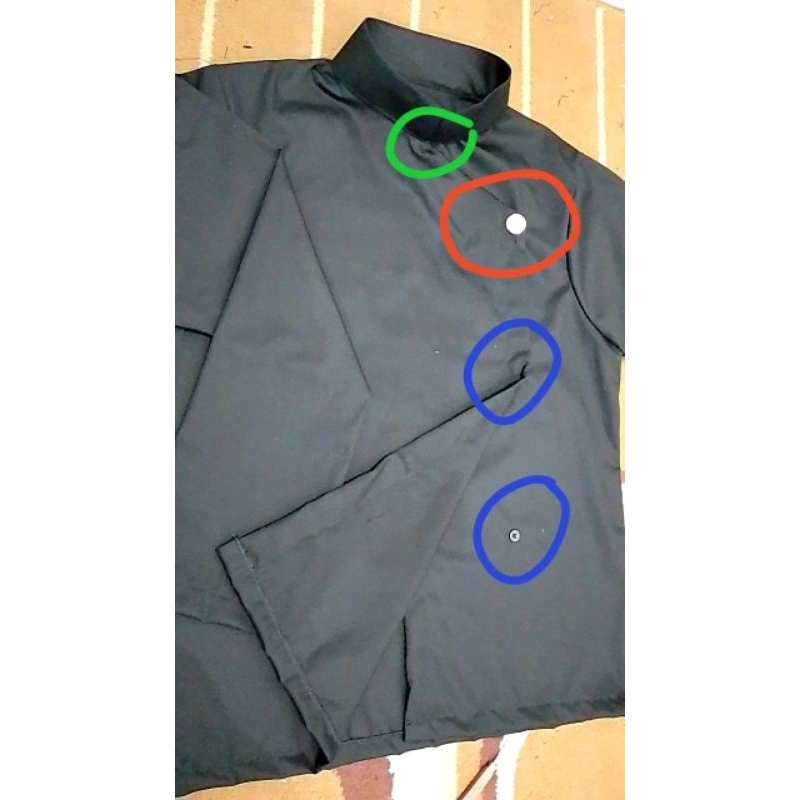 lop [Cosplay] Gojo Satoru Student ver. Jujutsu Kaisen