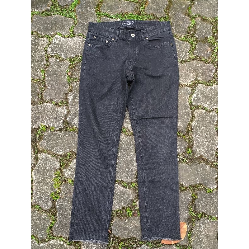Celana Jeans Modified Original