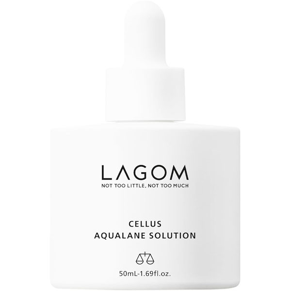 [NEW - 50ML] LAGOM CELLUS AQUALANE SOLUTION
