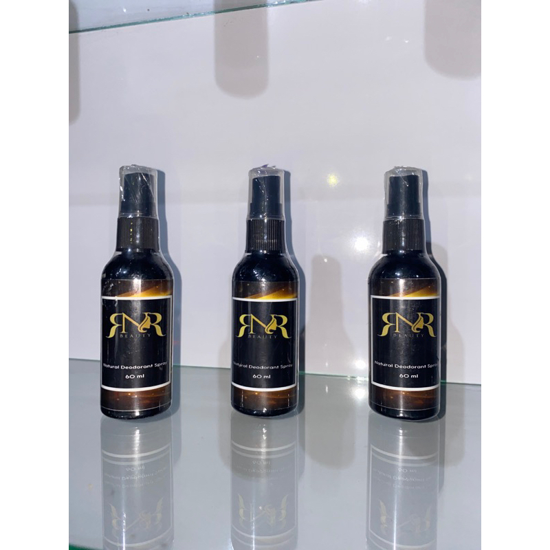 Deo Spray RnR Beauty /RnR Deodorant Spray