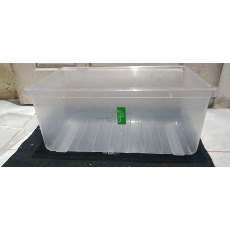 Rak kulkas LG 2 pintu Rak sayur dan buah kulkas LG 2 pintu