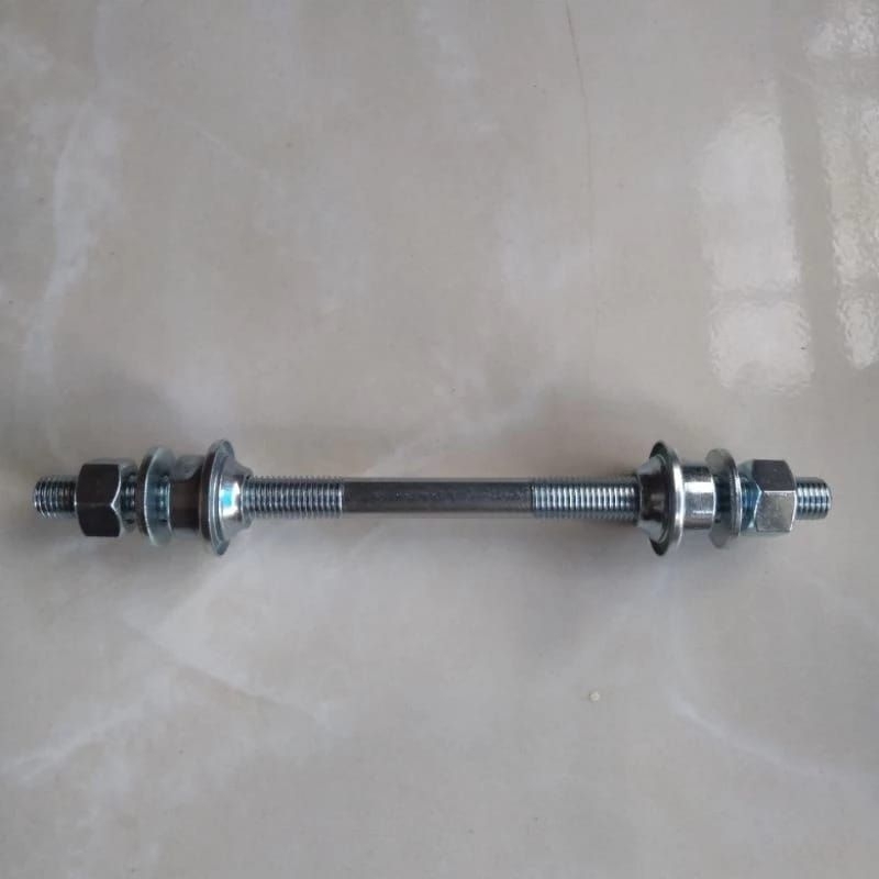 As Roda Depan Taiwan mur 13 sepeda mini sepeda anak anak