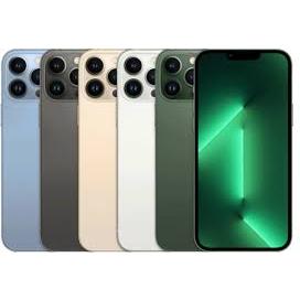 iPhone 13 Pro Max 128GB , 256GB , 512GB , 1TB Original Second IBOX / Seken INTER