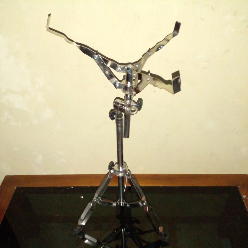stand snare drum, jagrag snare drum