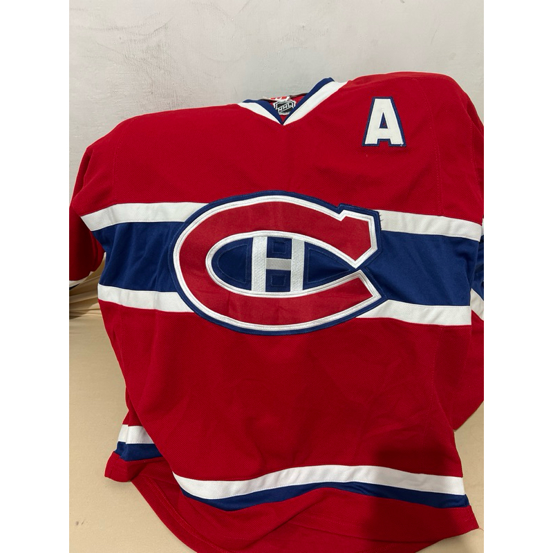 nhl montreal canadiens