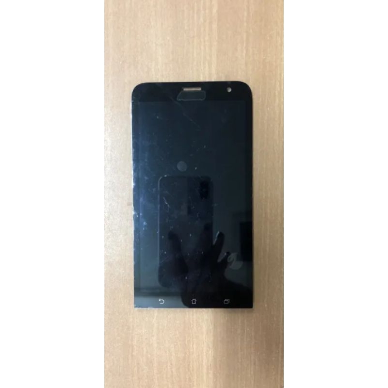 Lcd Tc Hp Asus Zenfone Z00ldd cabutan normal udah tested