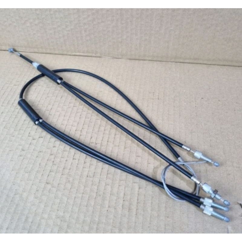 tali rotor bmx kabel rem bmx untuk freestyle