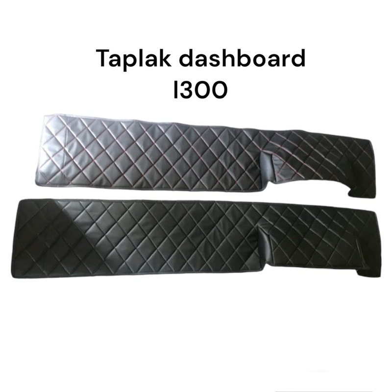 alas dashboard mobil L300,taplak dashboard mobil l300