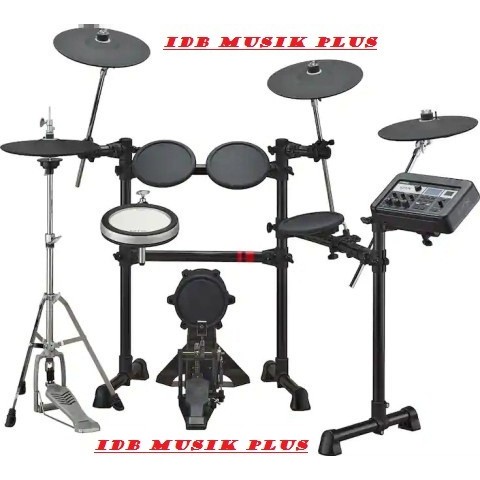 Drum Elektrik Yamaha DTX6K2-X DTX6K2X DTX6K2 Garansi Yamaha