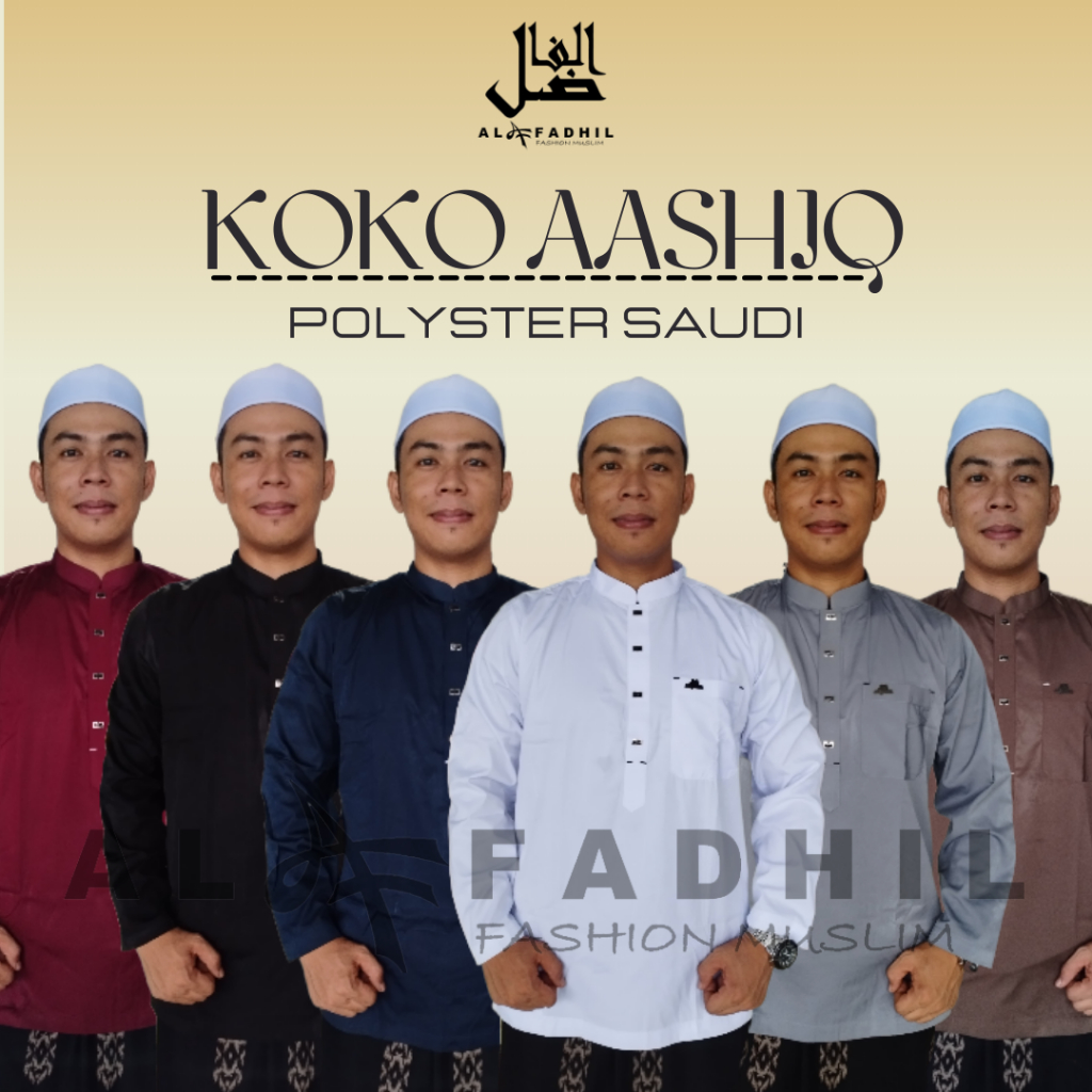 Al fadhil Koko Aashiq