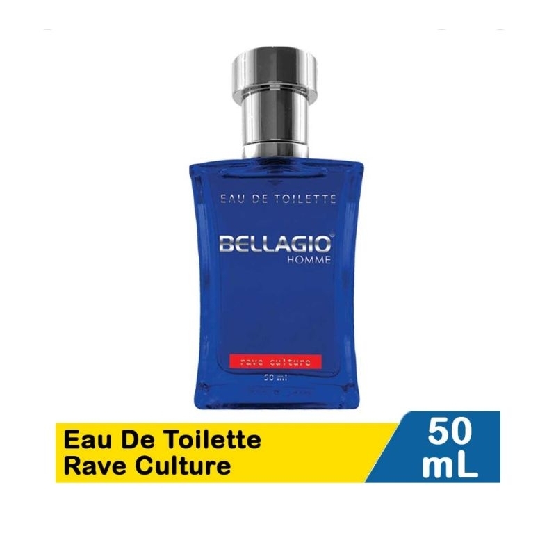Bellagio parfum