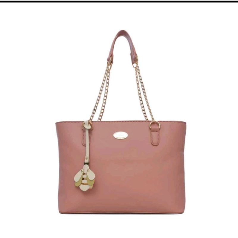 Tas Wanita Elizabeth Tote Bag