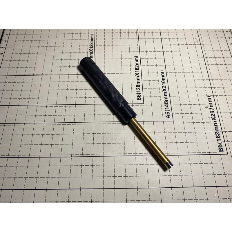 Kunci shok/ sok tamiya non original tamiya sloop/speed/sdc/sto