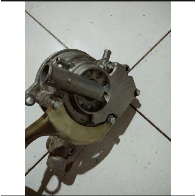 Water pump vixion old/Vixion New R15 / MX king 150 Original copotan